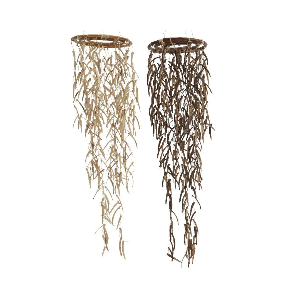 PENDENTE DI COCCO 2ASS H75